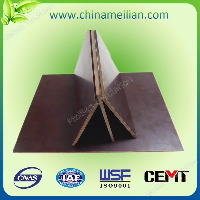 Magnetic Conductive Laminated Sheet 3342 F class